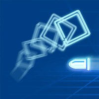 Neon Blitz